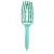 Fingerbrush Care Iconic Boar&Nylon Mint M - Mint