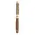 EXPERT BLOWOUT SHINE Wavy Bristles Gold&Brown 15MM - 15mm