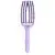 Fingerbrush Care Iconic Boar&Nylon Lavender M - Lavender