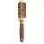 EXPERT BLOWOUT SHINE Wavy Bristles Gold&Brown 35MM - 35mm