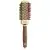 EXPERT BLOWOUT STRAIGHT Wavy Bristle Gold&Brown 40MM - 40mm