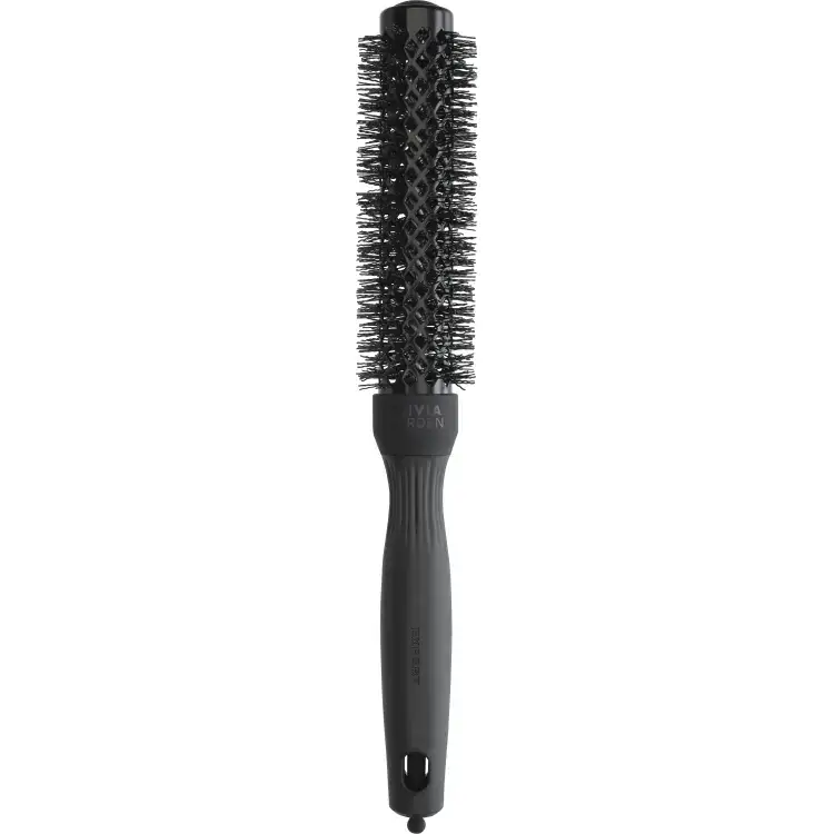 EXPERT BLOWOUT SPEED Wavy Bristles Black Label 25MM