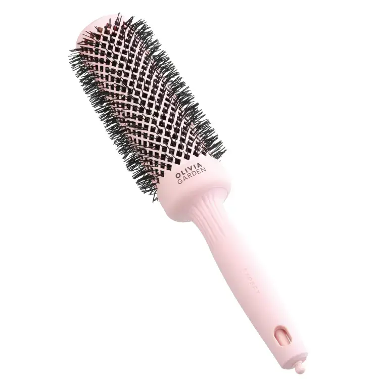 EXPERT BLOWOUT SPEED Wavy Bristles Pastel Pink 45MM