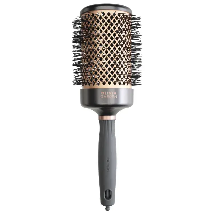 EXPERT BLOWOUT HEAT Nylgard Bristle 65MM