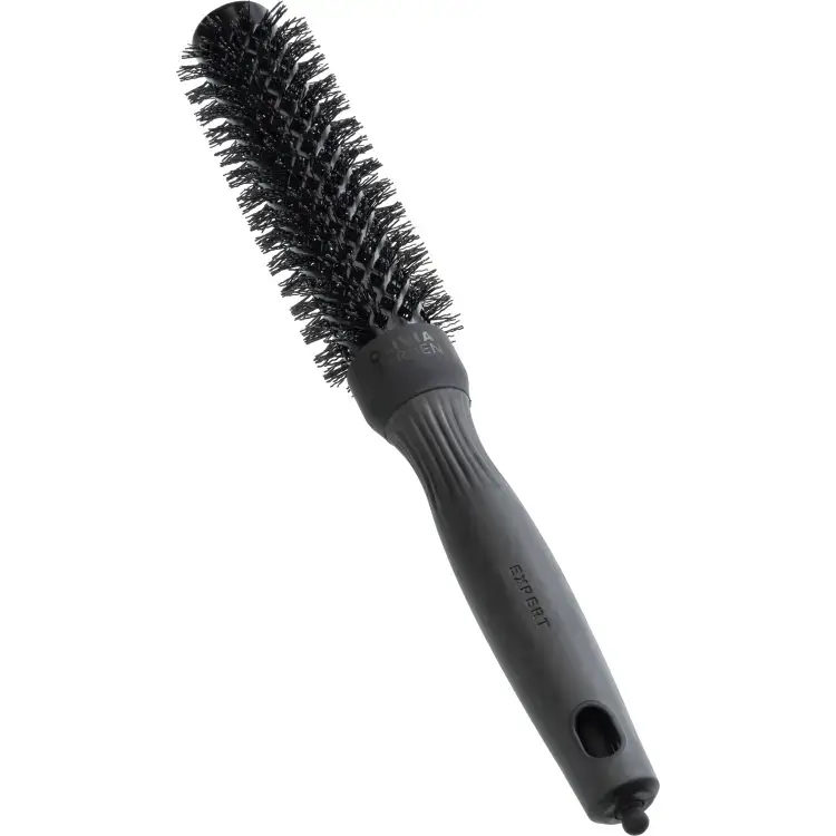 EXPERT BLOWOUT SPEED Wavy Bristles Black Label 25MM