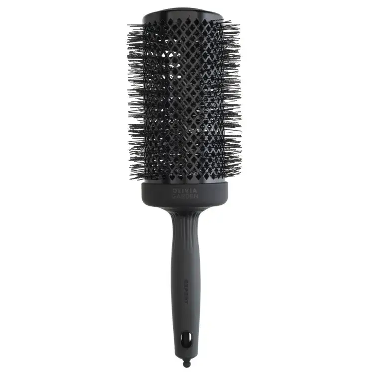 EXPERT BLOWOUT SPEED Wavy Bristles Black Label 65MM