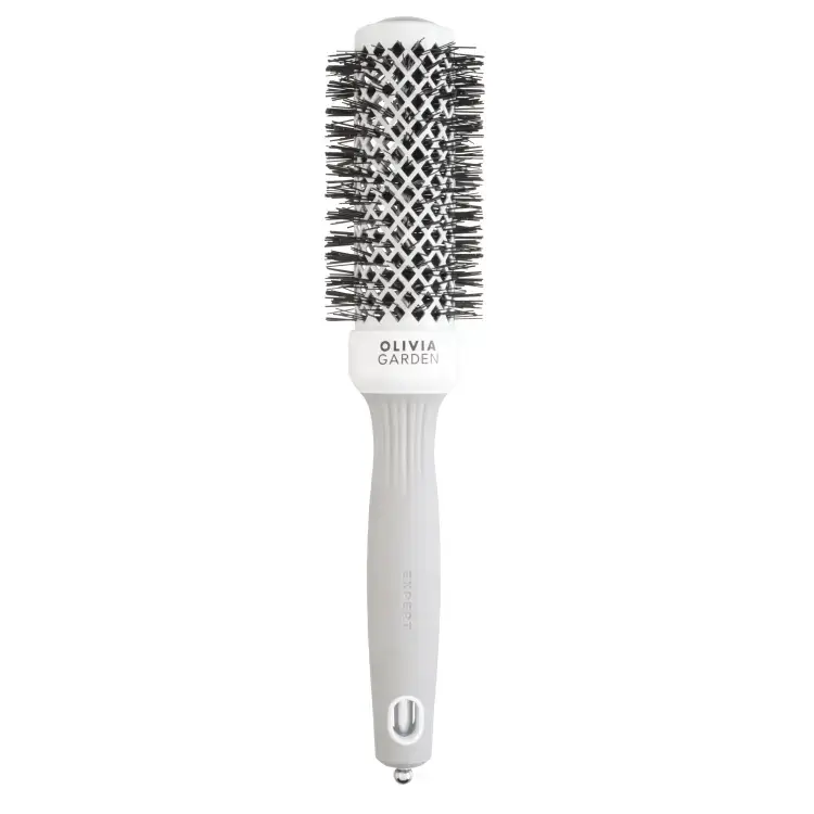 EXPERT BLOWOUT SHINE White&Grey 35MM