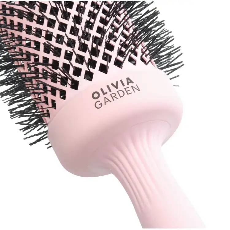 EXPERT BLOWOUT SPEED Wavy Bristles Pastel Pink 55MM