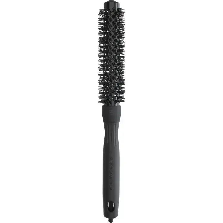 EXPERT BLOWOUT SPEED Wavy Bristles Black Label 20MM