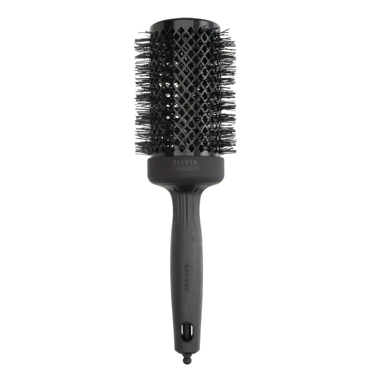 EXPERT BLOWOUT SHINE Wavy Bristles Black Label 55MM