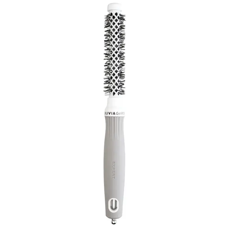 EXPERT BLOWOUT SHINE White&Grey 15MM