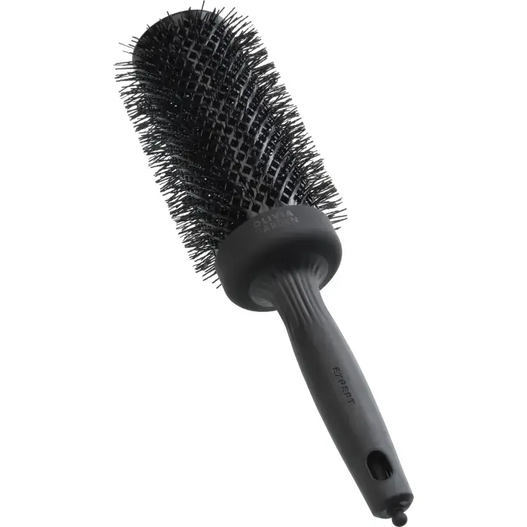 EXPERT BLOWOUT SPEED Wavy Bristles Black Label 55MM