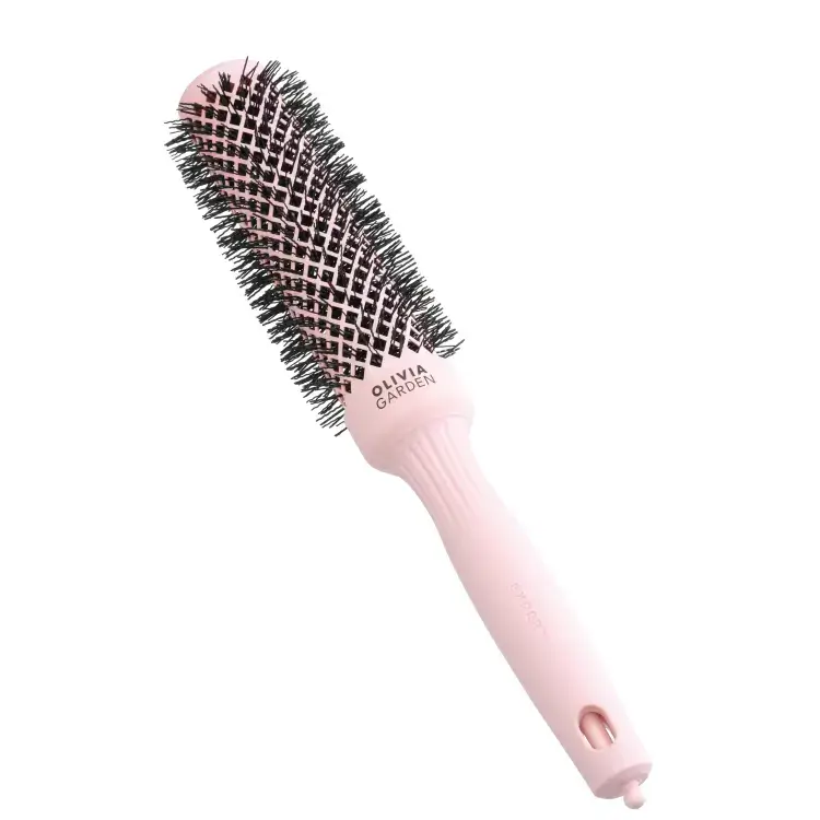 EXPERT BLOWOUT SPEED Wavy Bristles Pastel Pink 35MM