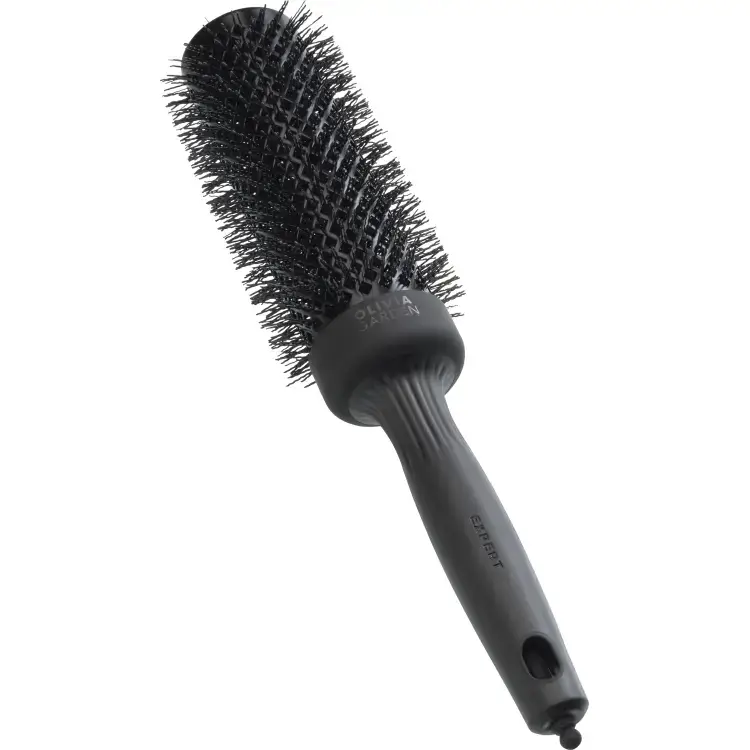 EXPERT BLOWOUT SPEED Wavy Bristles Black Label 45MM