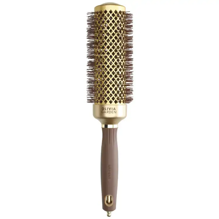 EXPERT BLOWOUT SPEED Wavy Bristles Gold&Brown 45MM