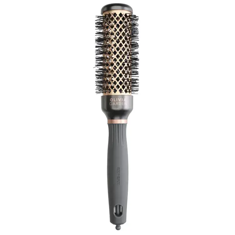 EXPERT BLOWOUT HEAT Nylgard Bristle 35MM