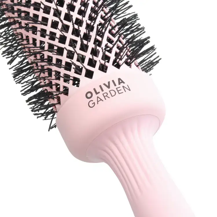 EXPERT BLOWOUT SPEED Wavy Bristles Pastel Pink 45MM