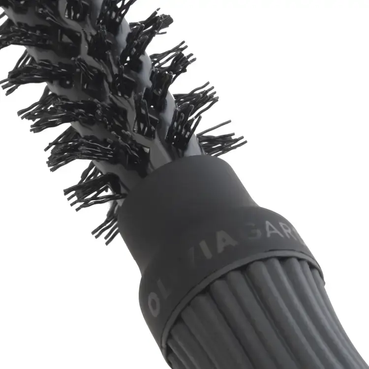 EXPERT BLOWOUT SHINE Wavy Bristles Black Label 15MM