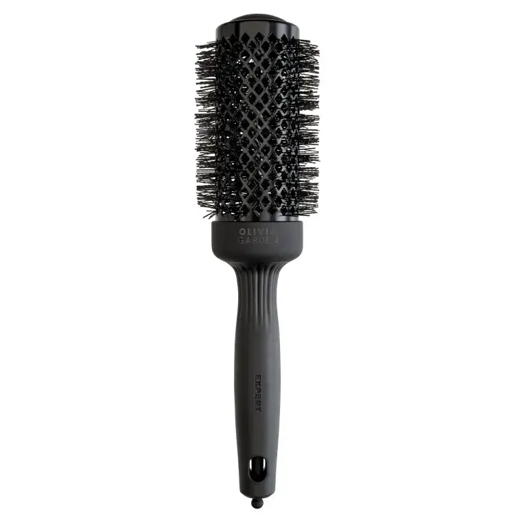EXPERT BLOWOUT SHINE Wavy Bristles Black Label 45MM