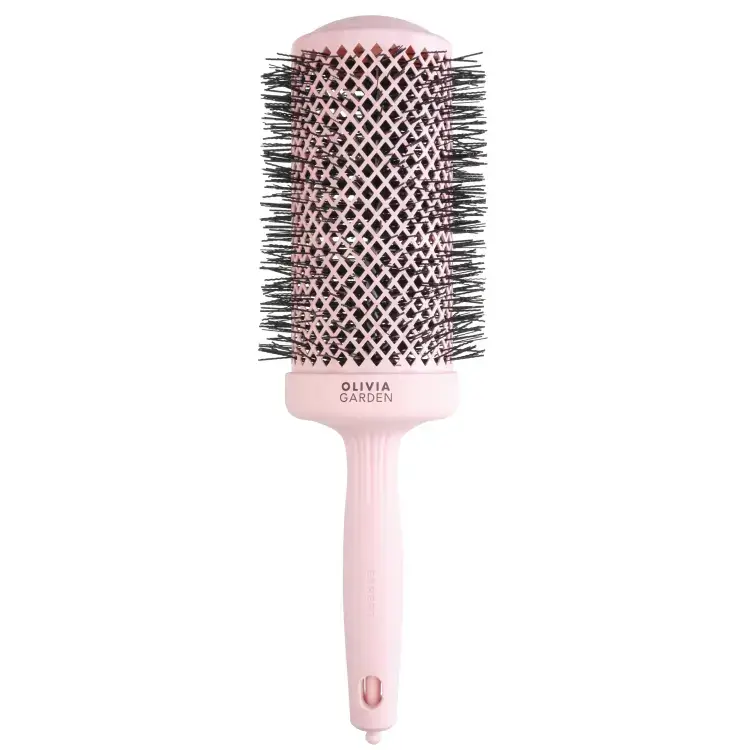 EXPERT BLOWOUT SPEED Wavy Bristles Pastel Pink 65MM