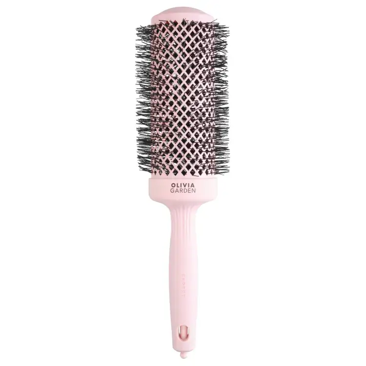EXPERT BLOWOUT SPEED Wavy Bristles Pastel Pink 55MM