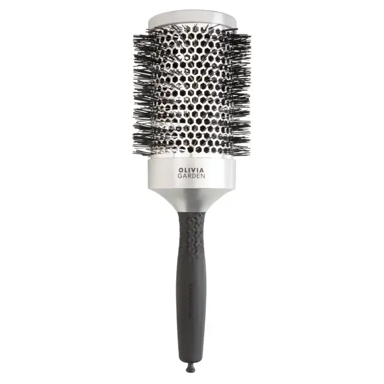 ESSENTIAL BLOWOUT CLASSIC Silver 65MM