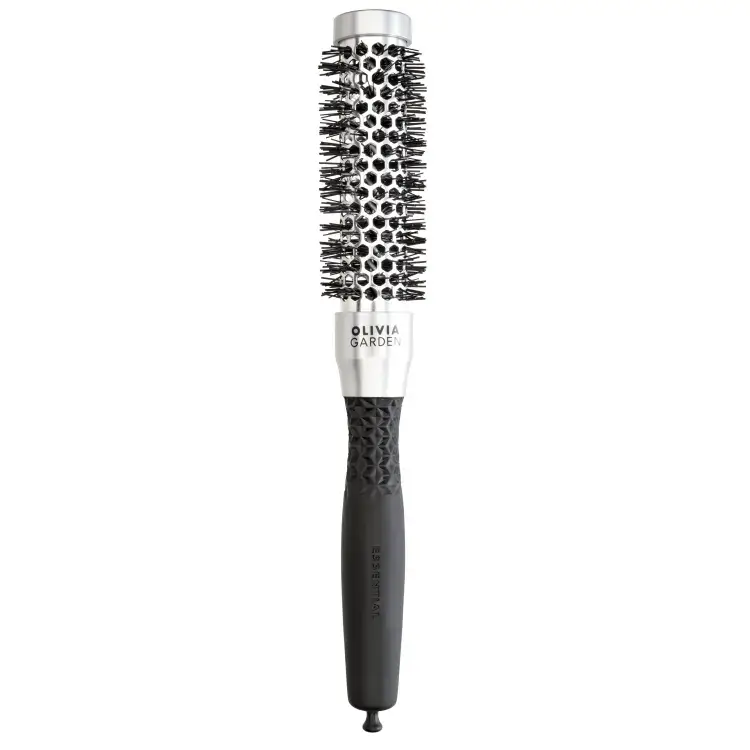 ESSENTIAL BLOWOUT CLASSIC Silver 25MM