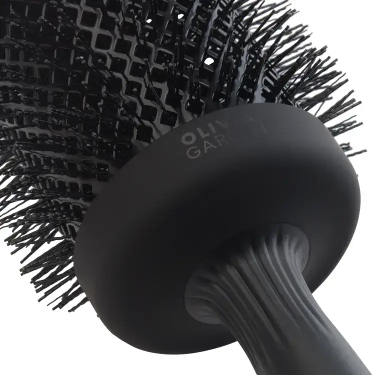 EXPERT BLOWOUT SHINE Wavy Bristles Black Label 65MM