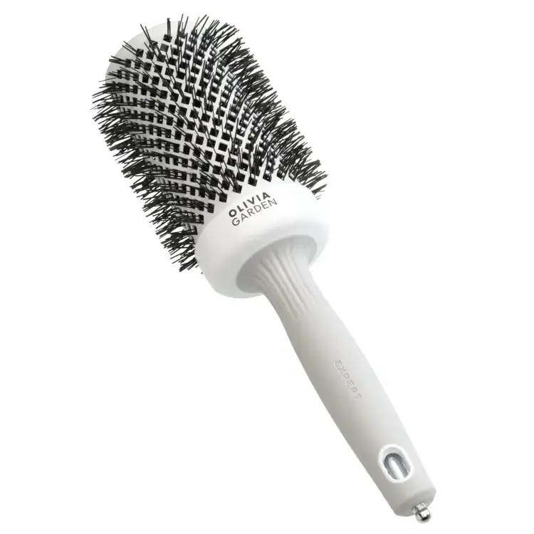 EXPERT BLOWOUT SHINE White&Grey 55MM