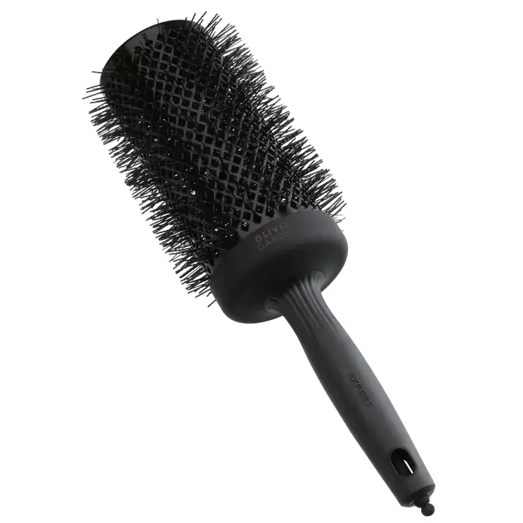 EXPERT BLOWOUT SPEED Wavy Bristles Black Label 65MM