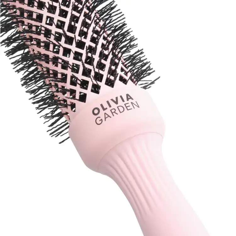 EXPERT BLOWOUT SPEED Wavy Bristles Pastel Pink 35MM