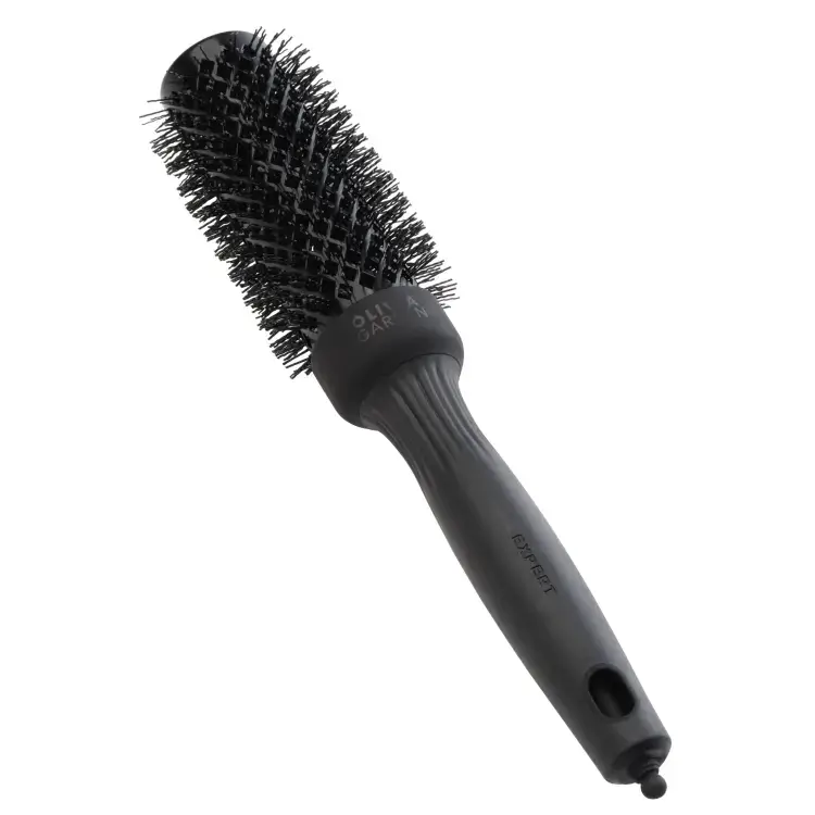EXPERT BLOWOUT SHINE Wavy Bristles Black Label 35MM