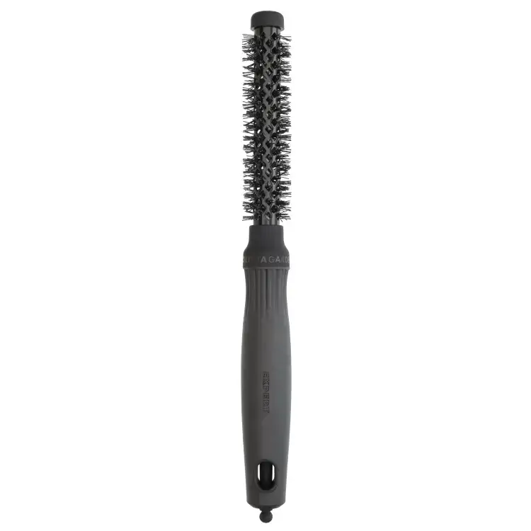 EXPERT BLOWOUT SHINE Wavy Bristles Black Label 15MM