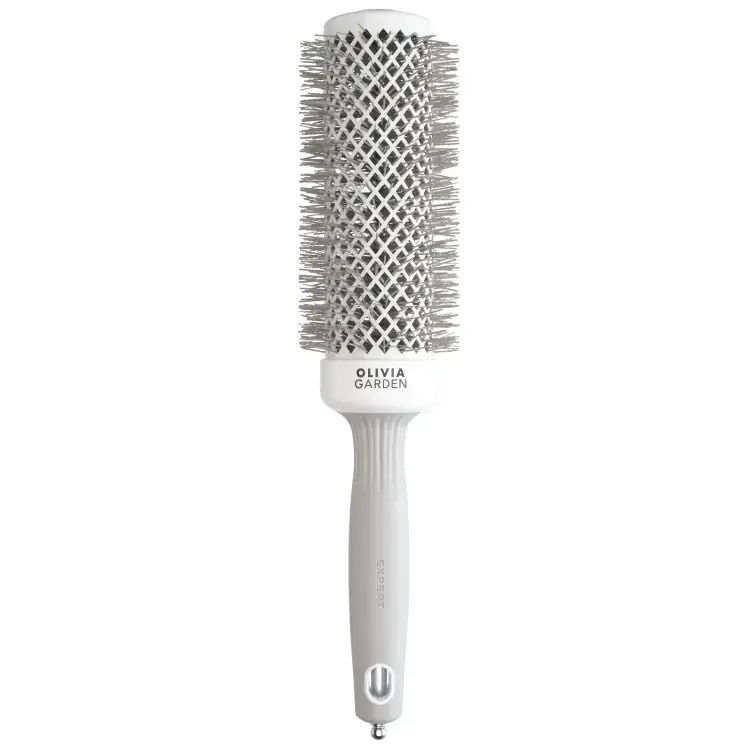 EXPERT BLOWOUT SPEED Wavy Bristles White&Grey 45MM