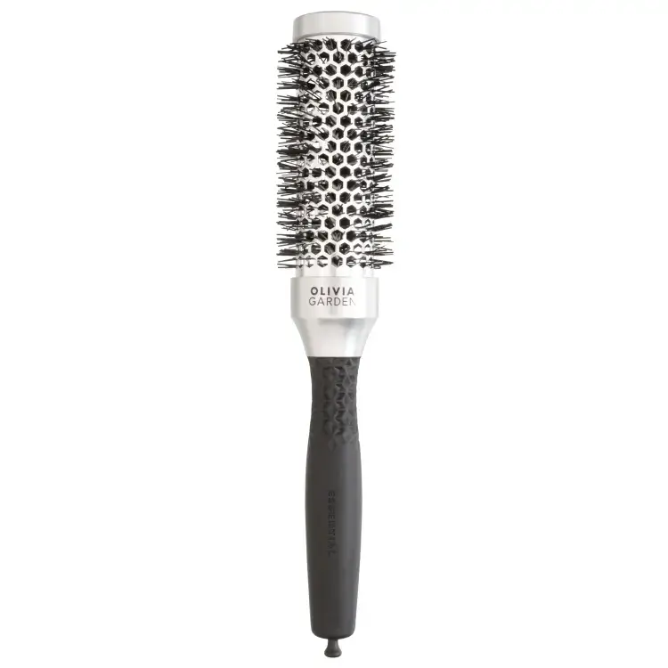 ESSENTIAL BLOWOUT CLASSIC Silver 35MM