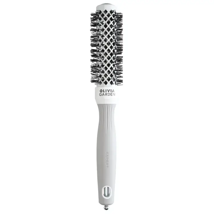 EXPERT BLOWOUT SHINE White&Grey 25MM