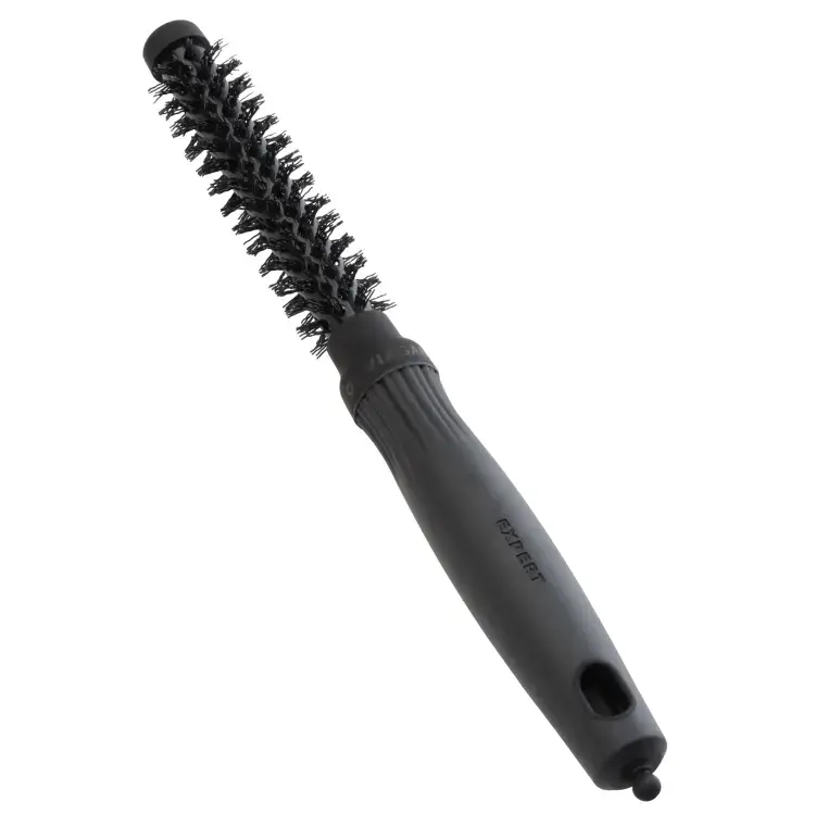 EXPERT BLOWOUT SHINE Wavy Bristles Black Label 15MM