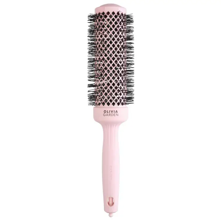 EXPERT BLOWOUT SPEED Wavy Bristles Pastel Pink 45MM