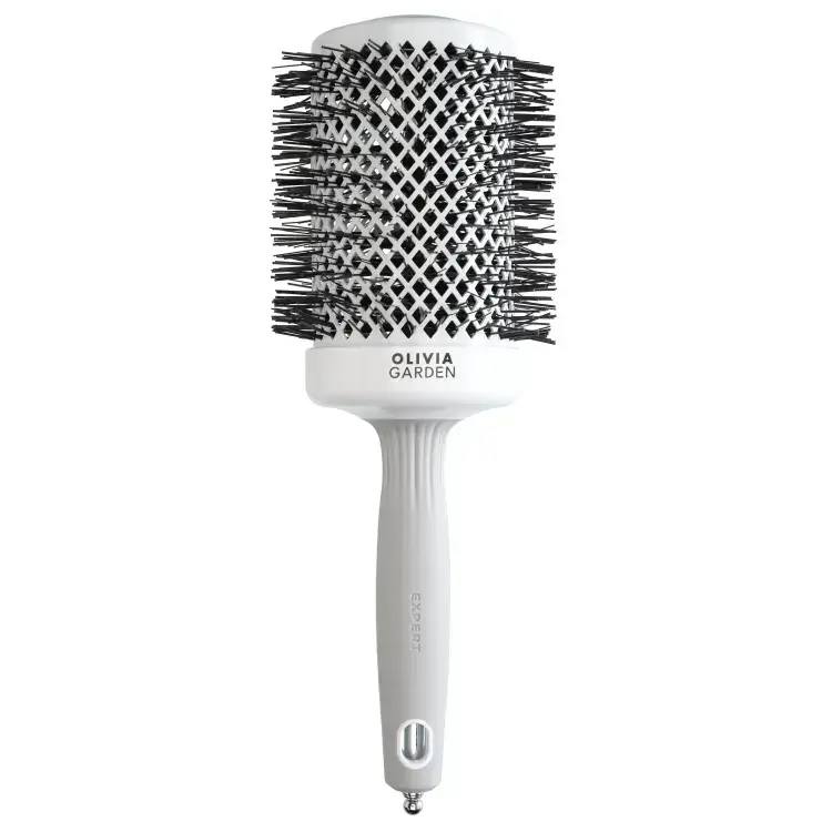 EXPERT BLOWOUT SHINE White&Grey 65MM