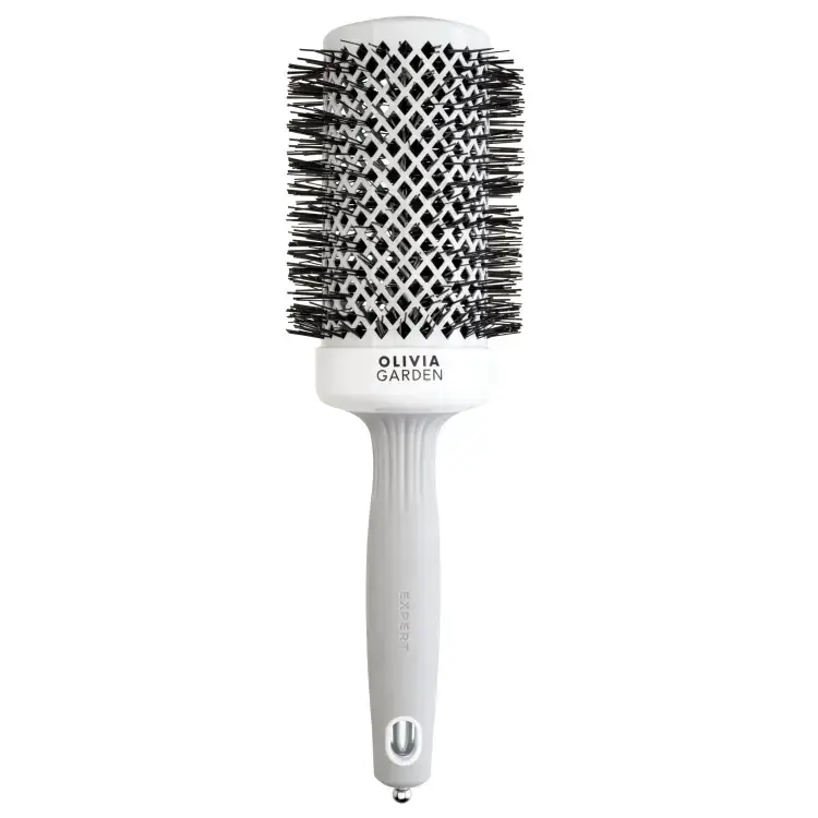 EXPERT BLOWOUT SHINE White&Grey 55MM