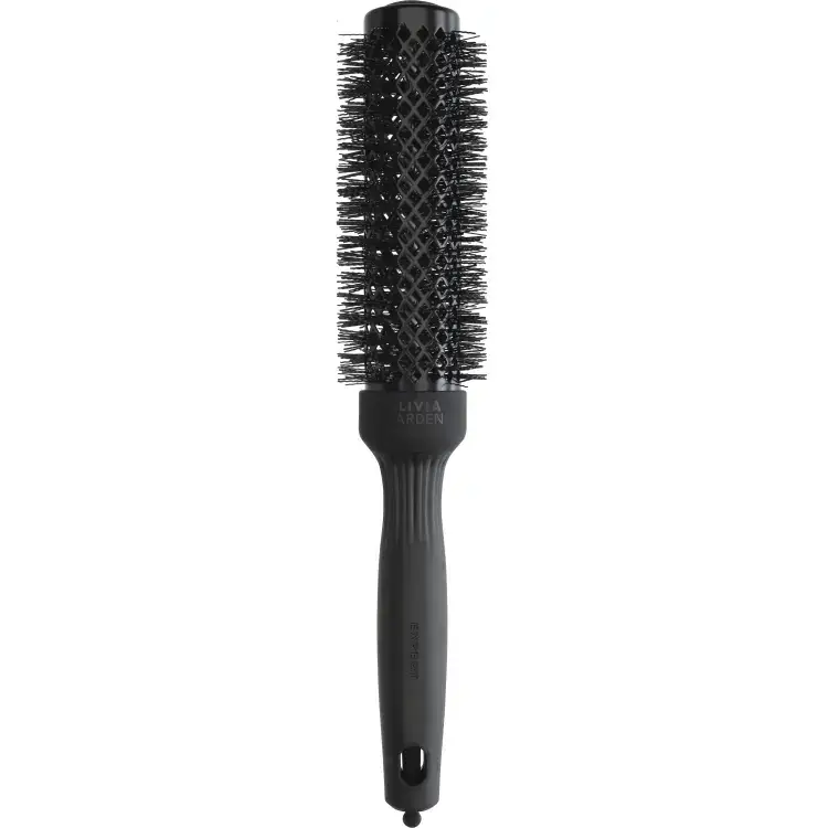 EXPERT BLOWOUT SPEED Wavy Bristles Black Label 35MM