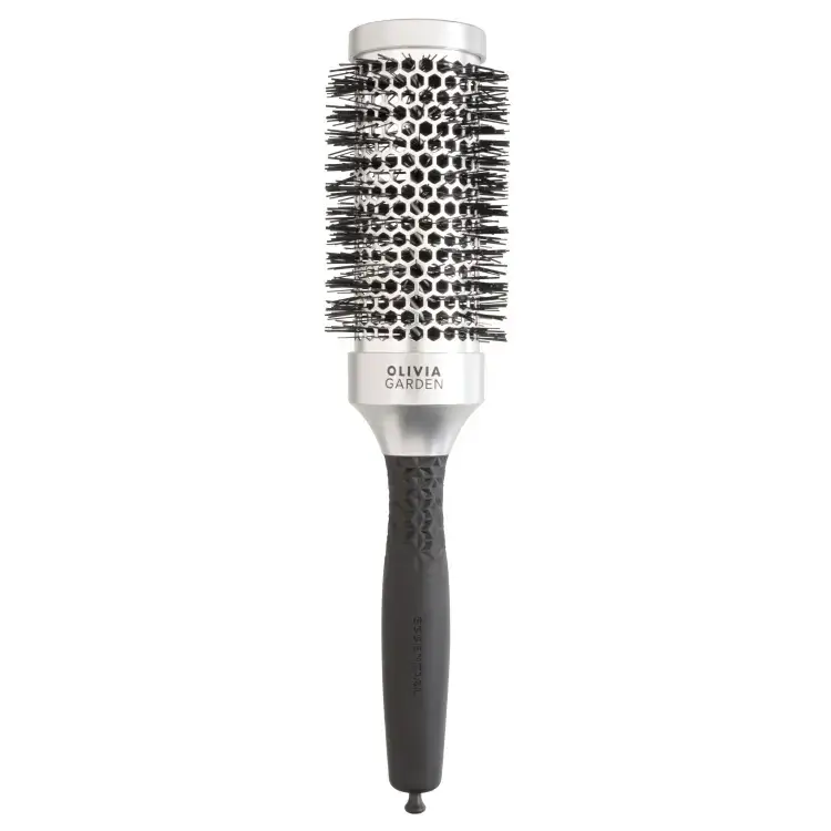 ESSENTIAL BLOWOUT CLASSIC Silver 45MM