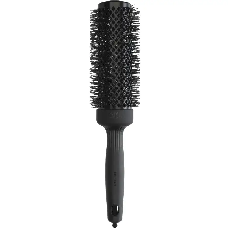 EXPERT BLOWOUT SPEED Wavy Bristles Black Label 45MM