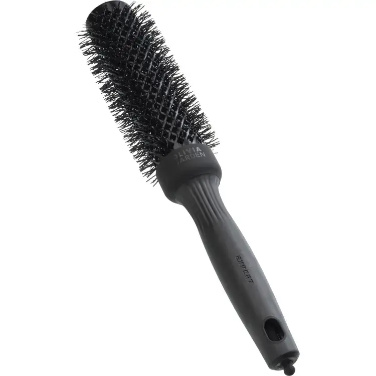 EXPERT BLOWOUT SPEED Wavy Bristles Black Label 35MM