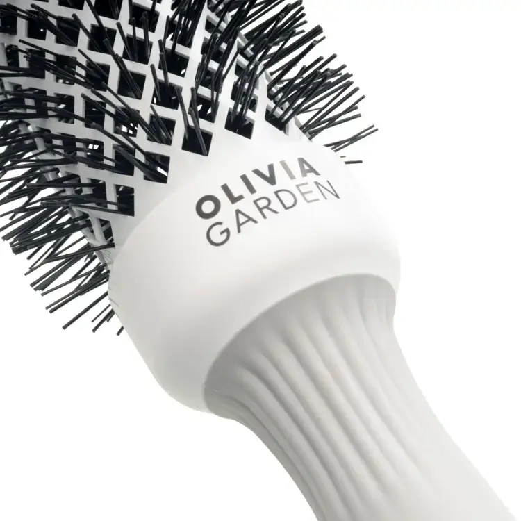 EXPERT BLOWOUT SHINE White&Grey 35MM