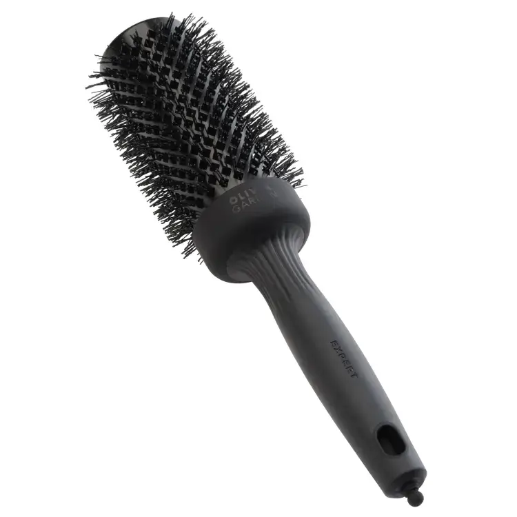 EXPERT BLOWOUT SHINE Wavy Bristles Black Label 45MM