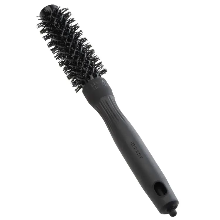 EXPERT BLOWOUT SHINE Wavy Bristles Black Label 20MM