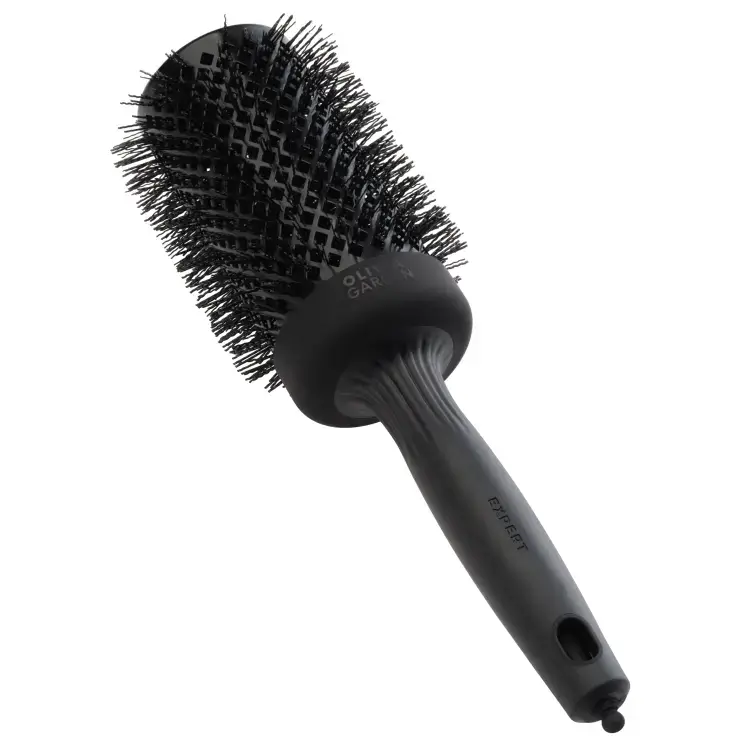 EXPERT BLOWOUT SHINE Wavy Bristles Black Label 55MM