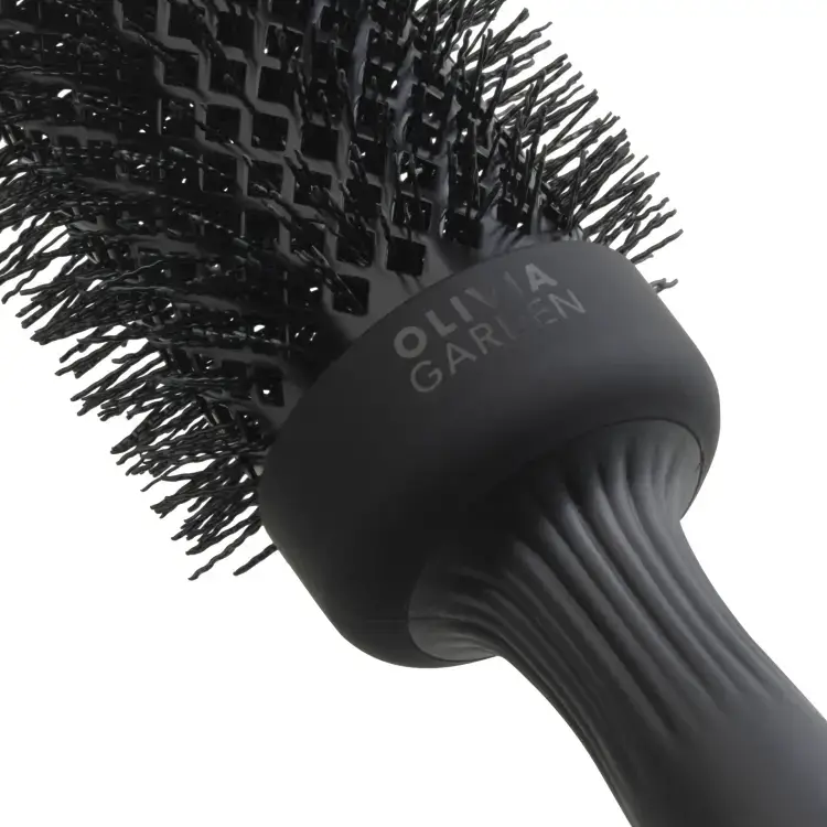 EXPERT BLOWOUT SPEED Wavy Bristles Black Label 45MM