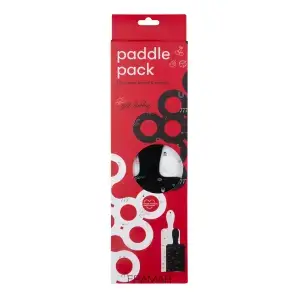 Get Lucky - Paddle Pack